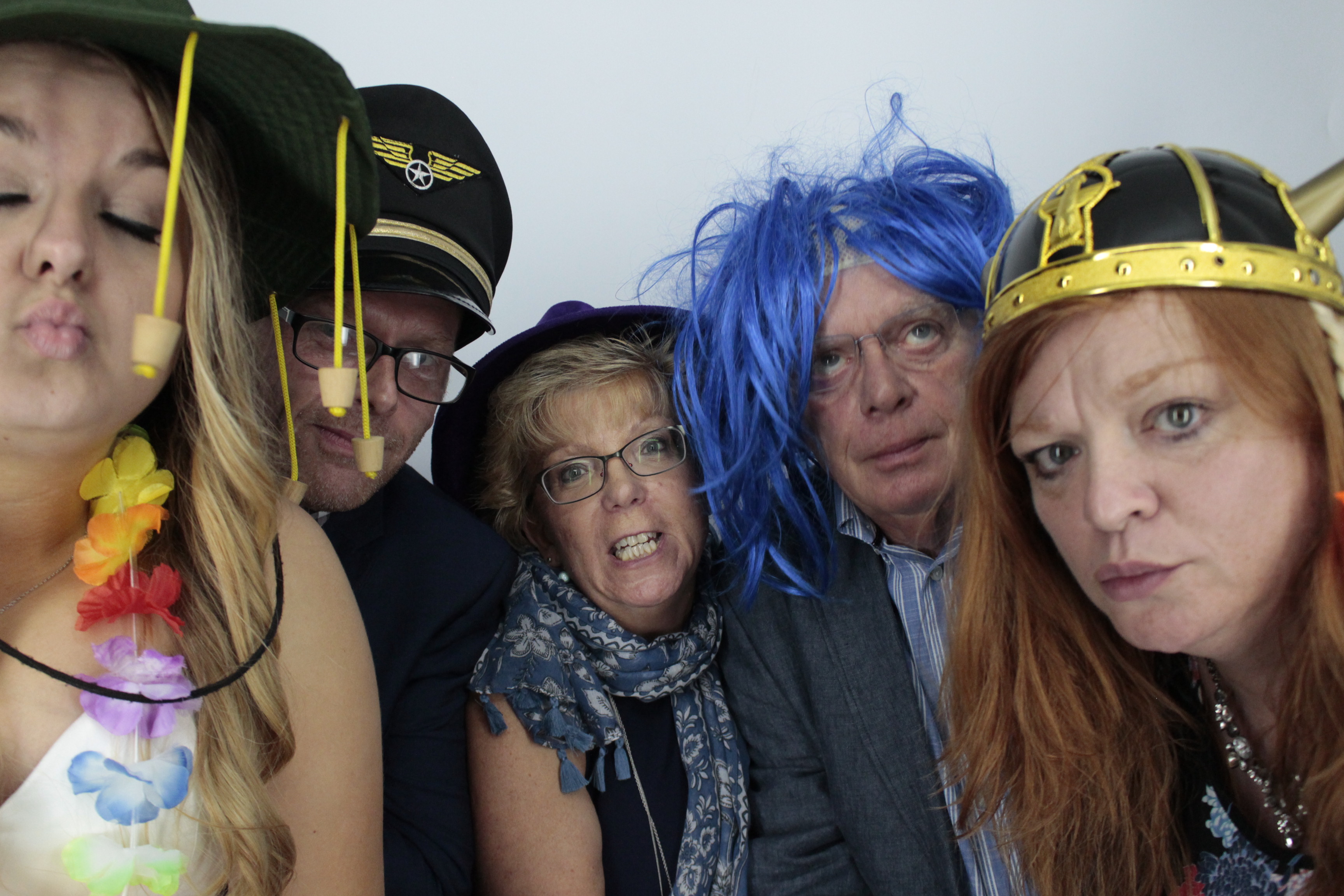 Charlotte & Chris’ Wedding | View more photos from the event at gallery.myphotoboothexperience.co.uk/u/MyPhotoBoothExperienceLtd/Charlotte-Chris’-Wedding